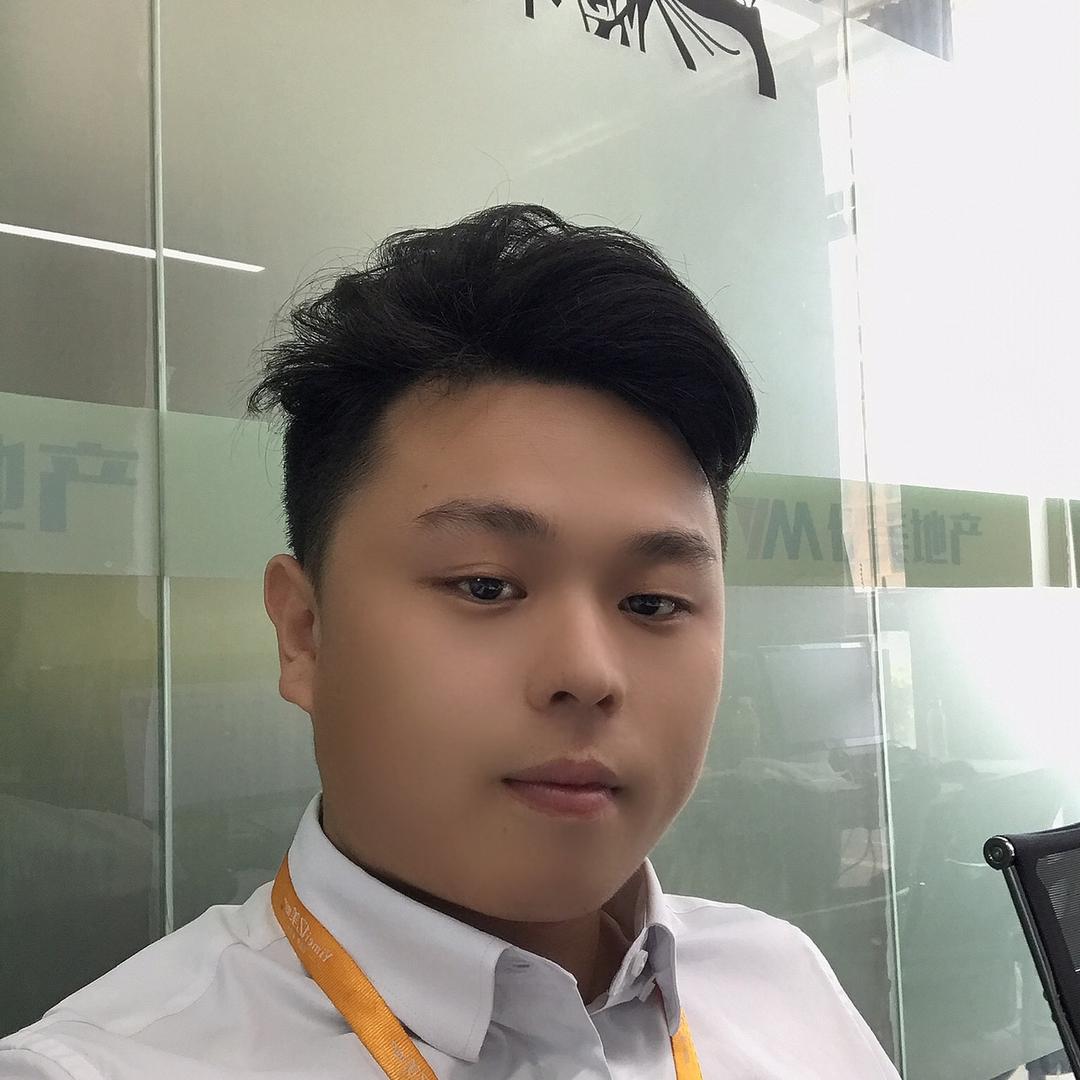 赣州亿美好房