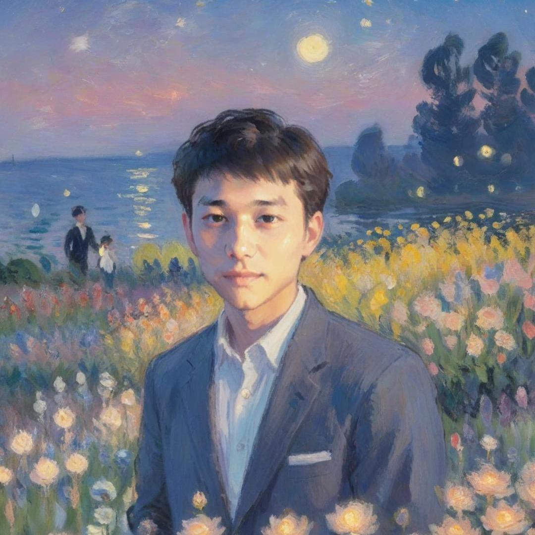 锐公子