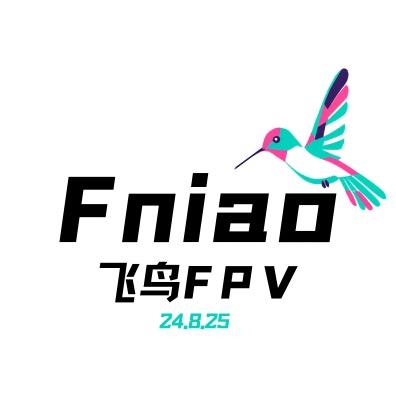 飞鸟FPV工作室