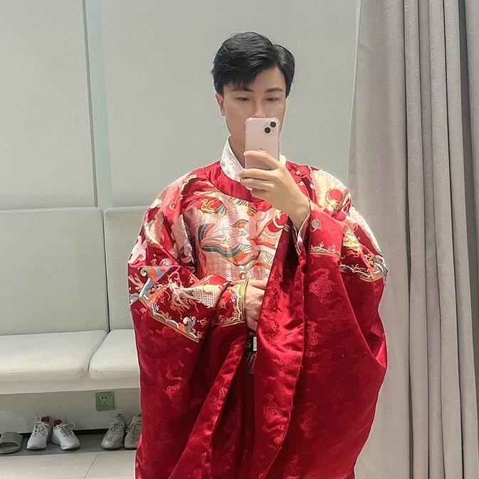 ZHANG🥤