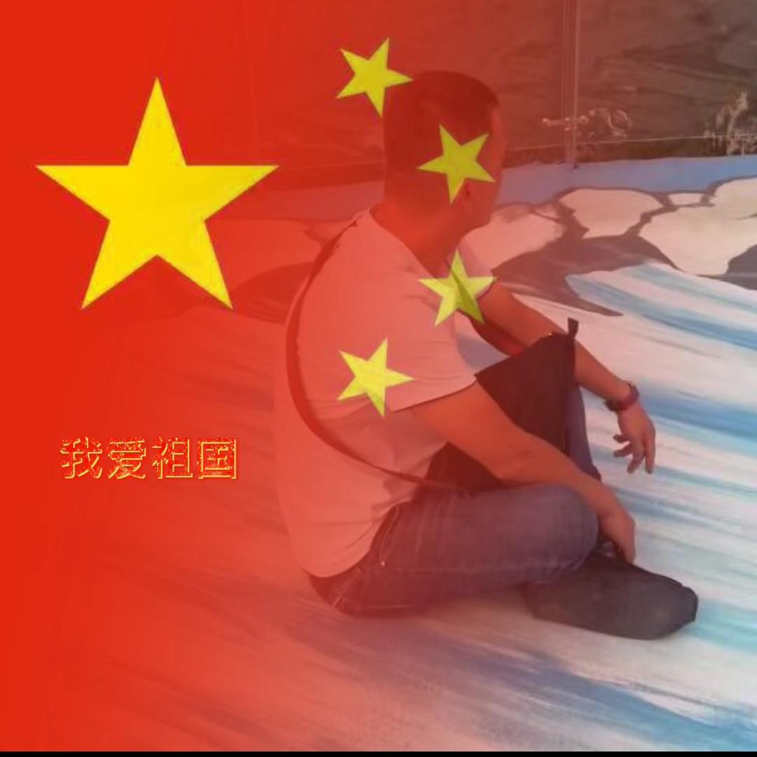 ❤️漫步人生❤️