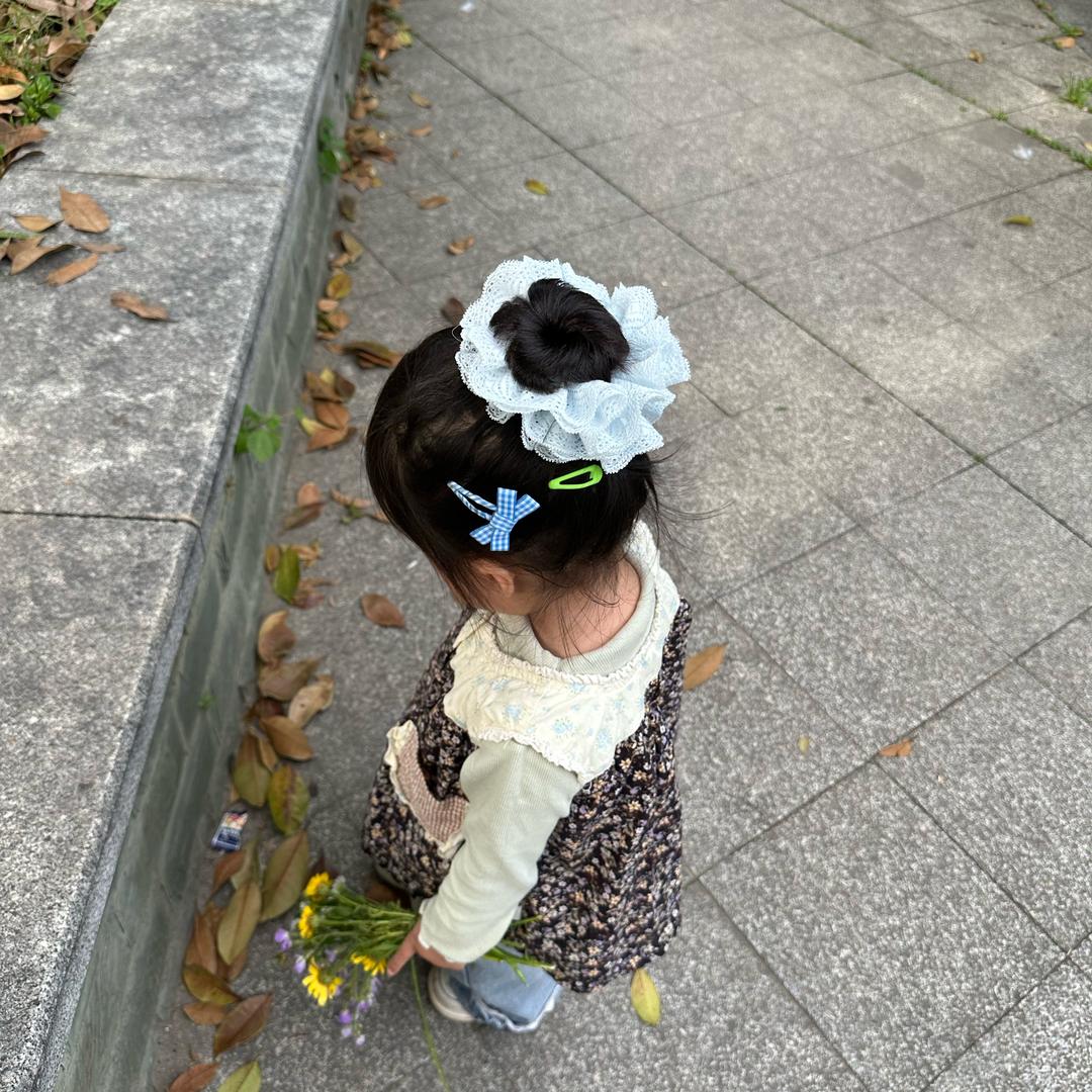 小湉湉🌻