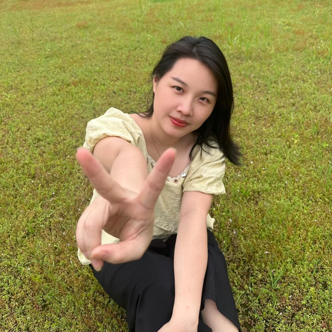 珍珍吖