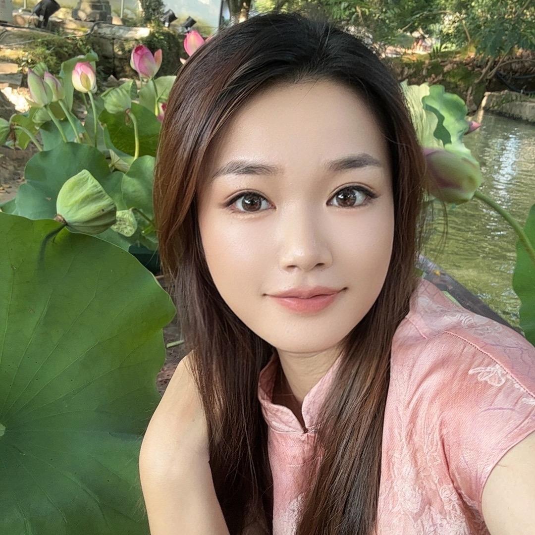 幸运鹅！