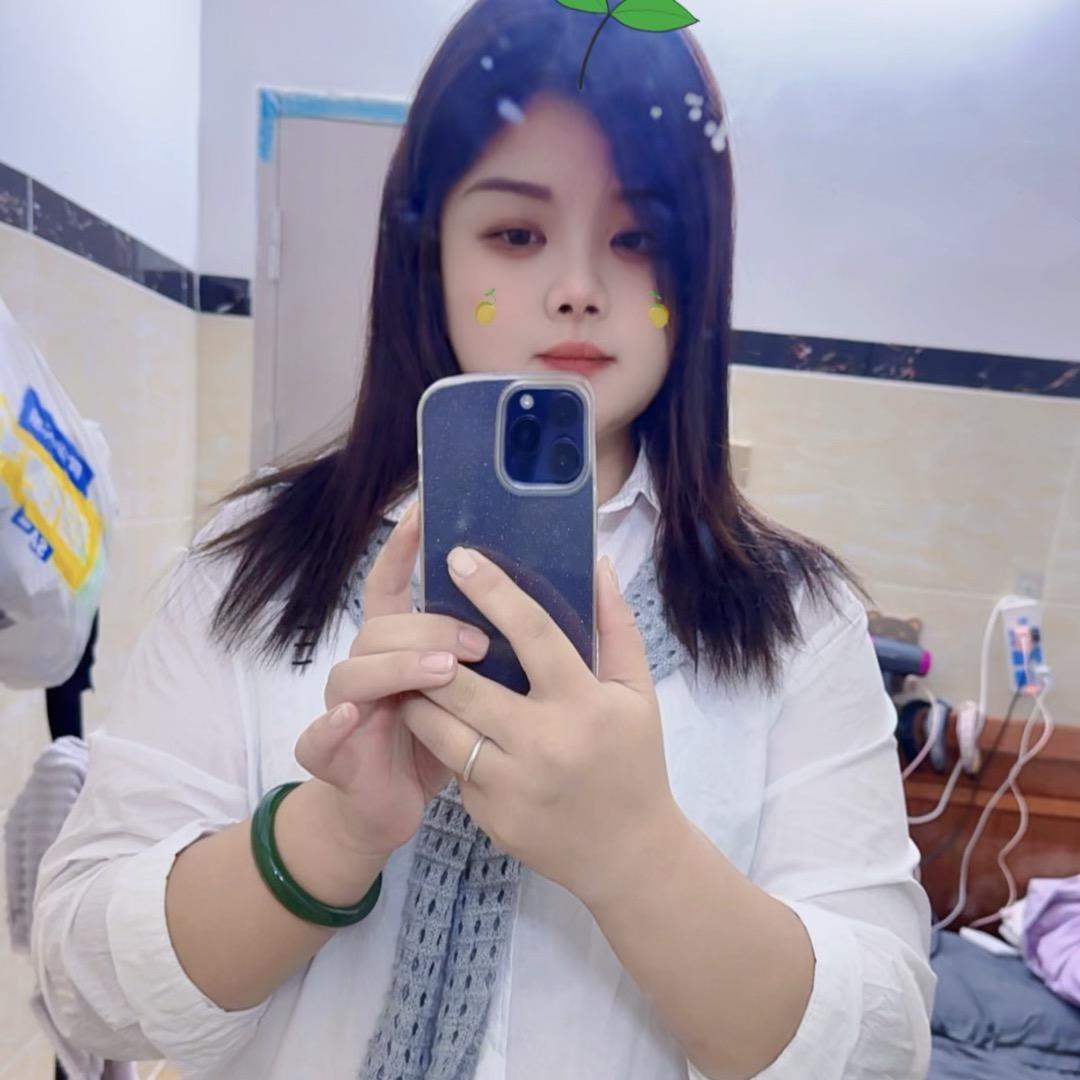 何小胖😘
