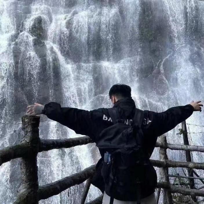 遇见鹏鹏