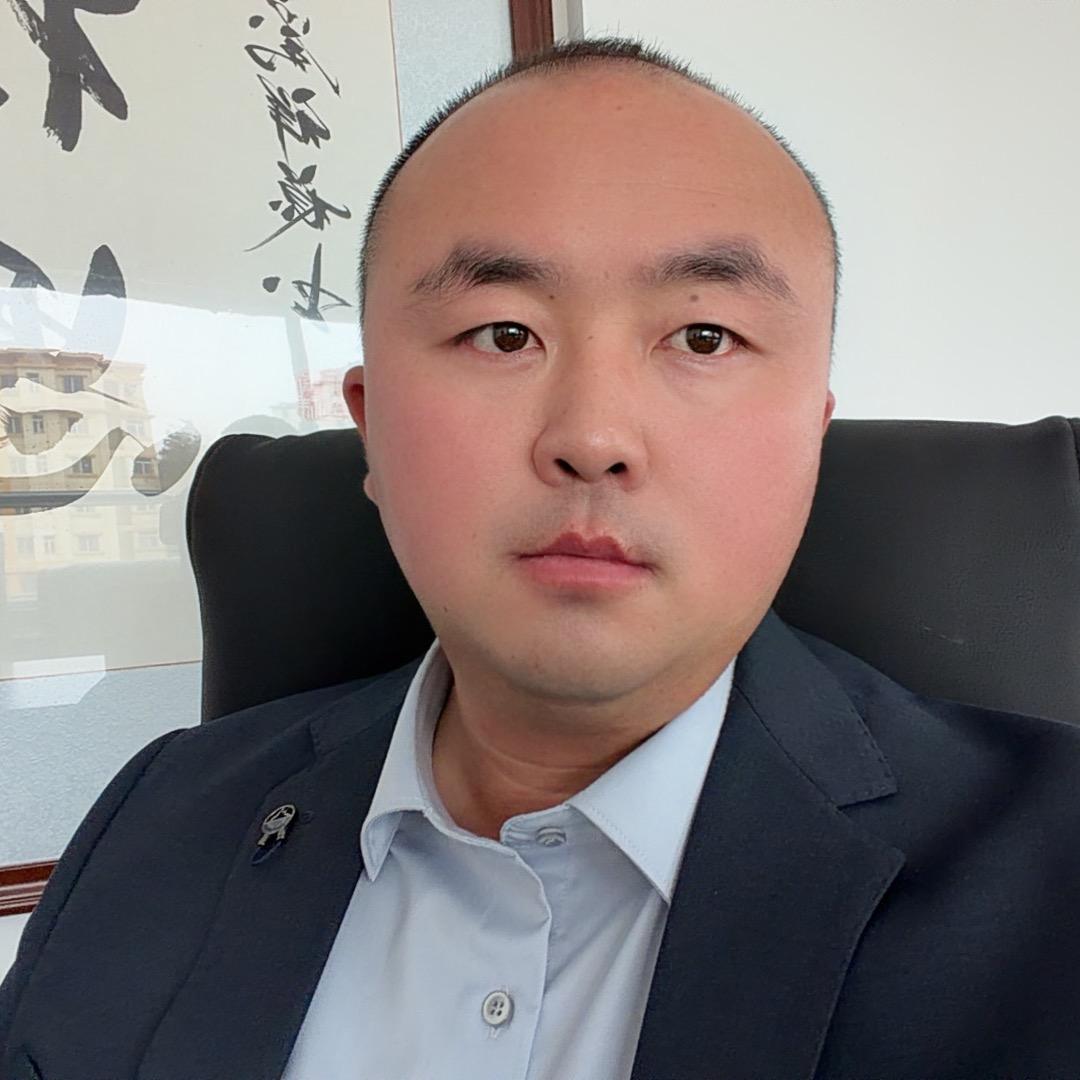 酒泉新房推荐官 | 阿来