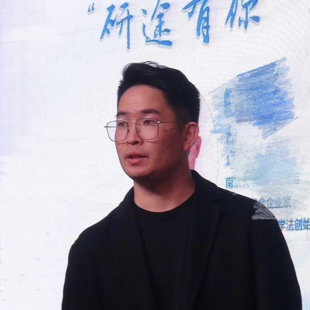 南大东大考研升学（争流韩校长团队）