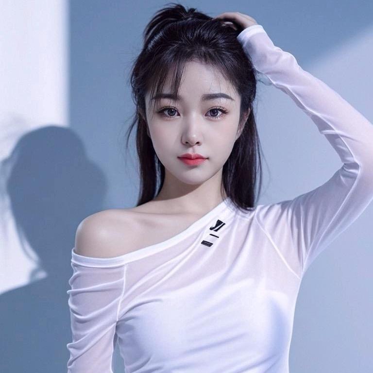 山西姑娘