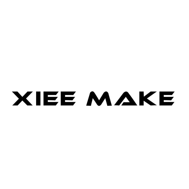XIEE MAKE男鞋