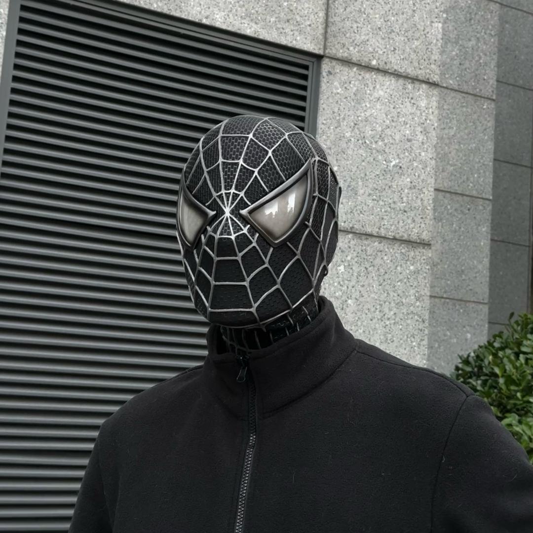 迈尔斯吉他侠🎸