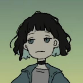 小声一点