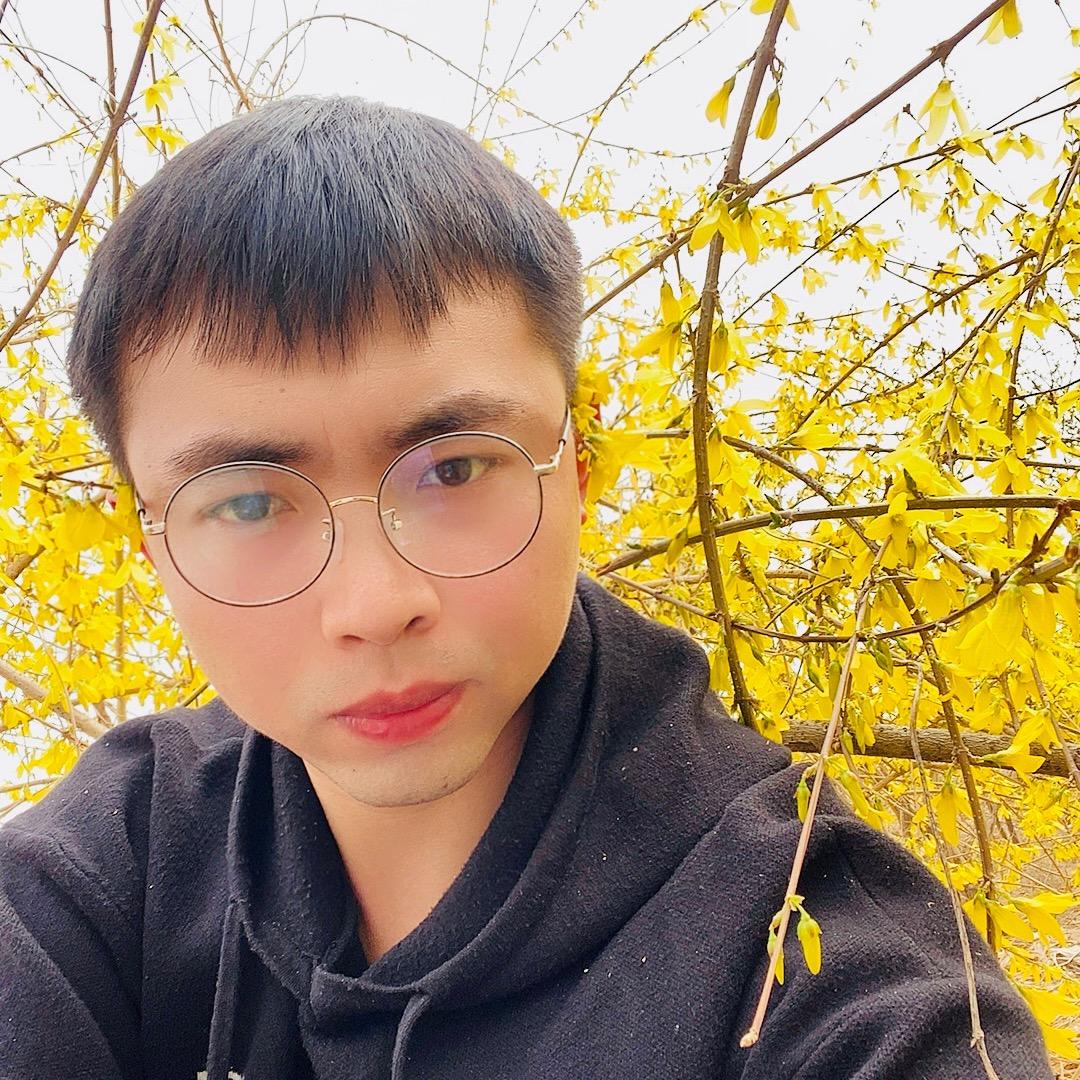 嘿嘿🍊