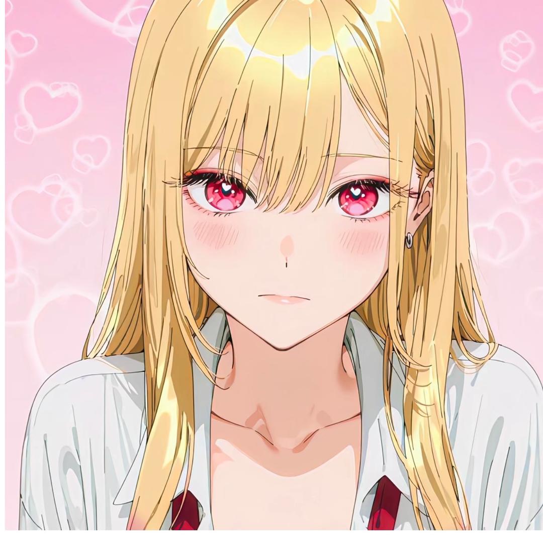 我的指甲超闪亮✨