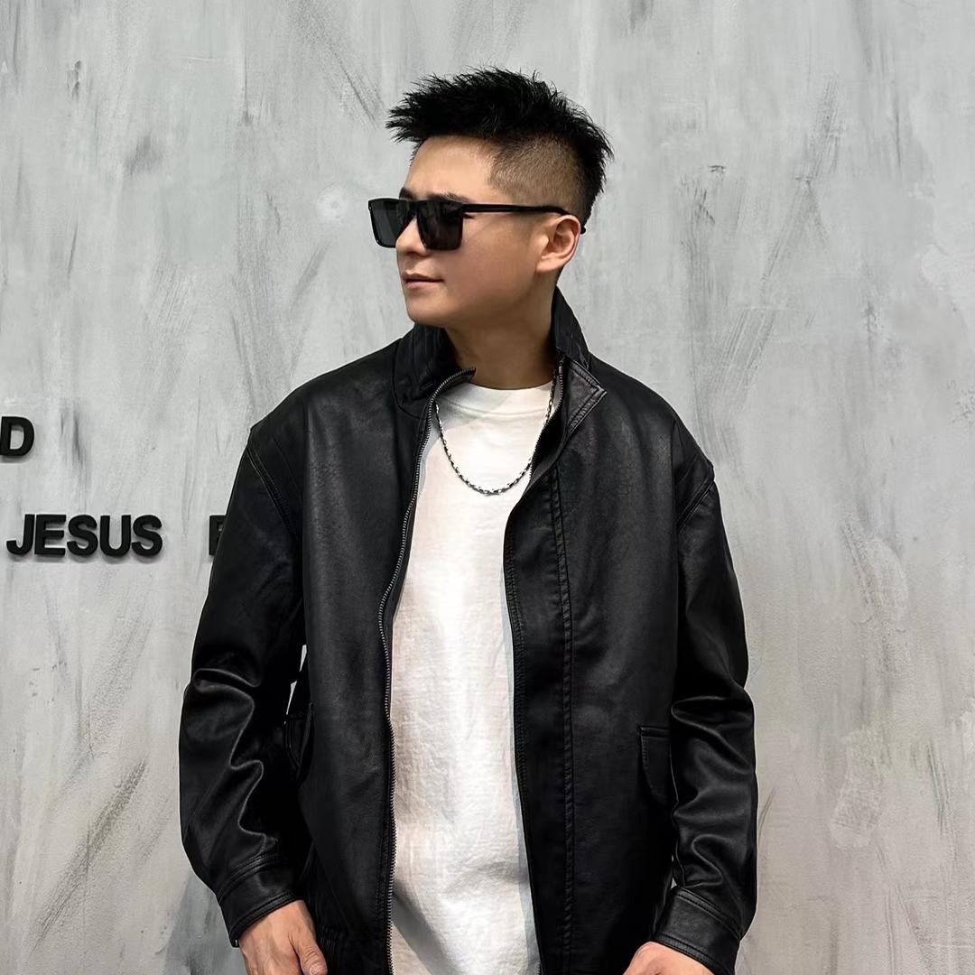 头号仓时尚男装馆