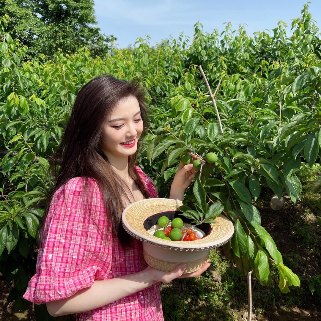 佳佳🌻