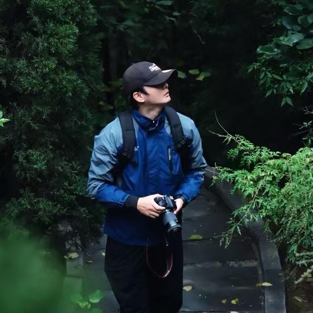 小新Jason