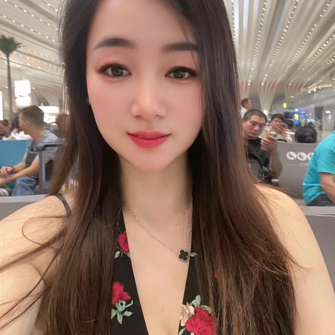 微笑.