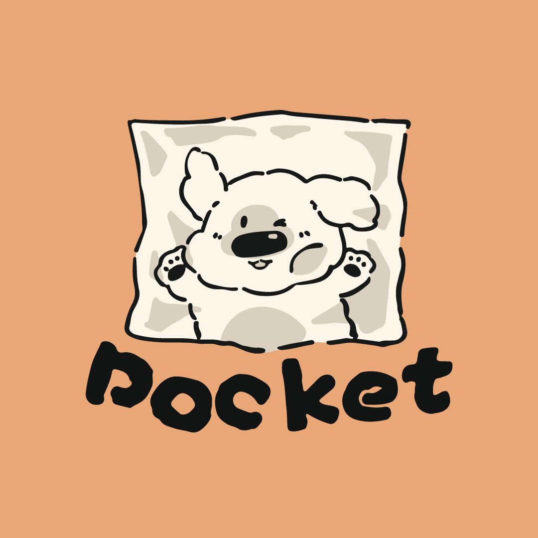 pocket手作【每周二四日播】