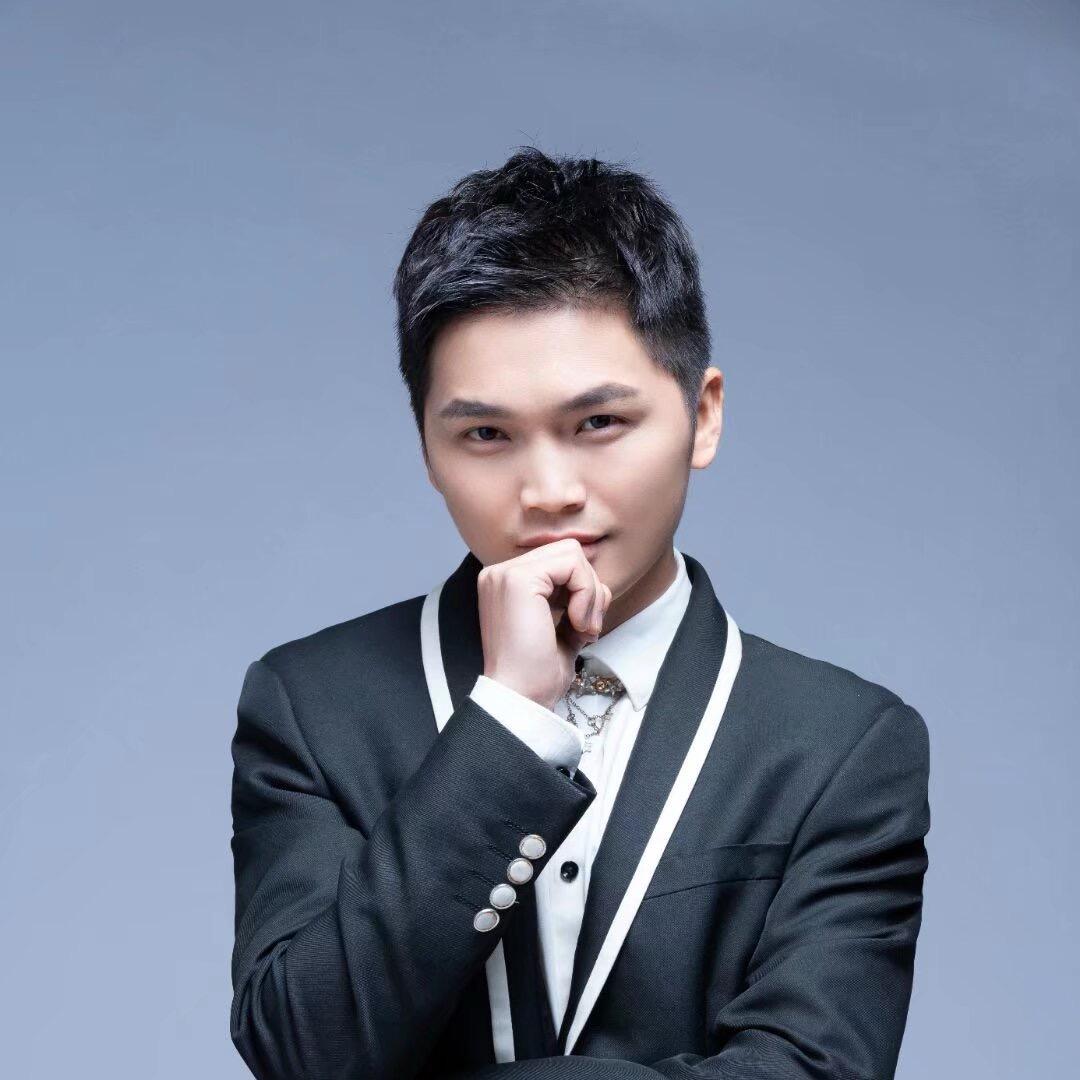 小安安（奶爸）