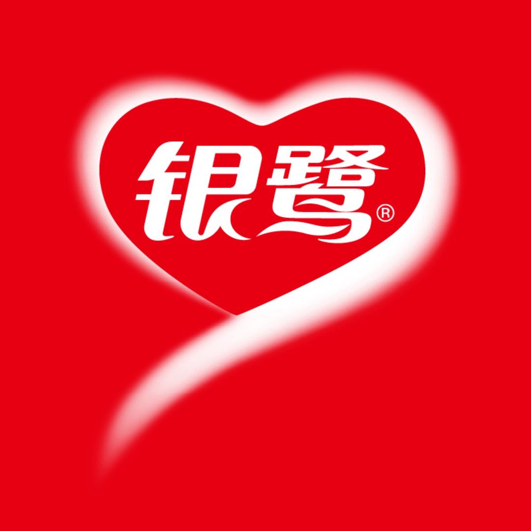 银鹭