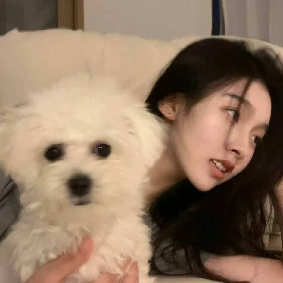 想🉐美～～