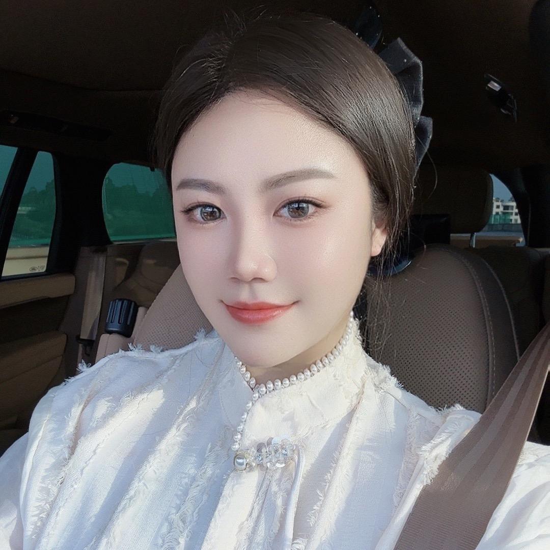 吉祥如意侬