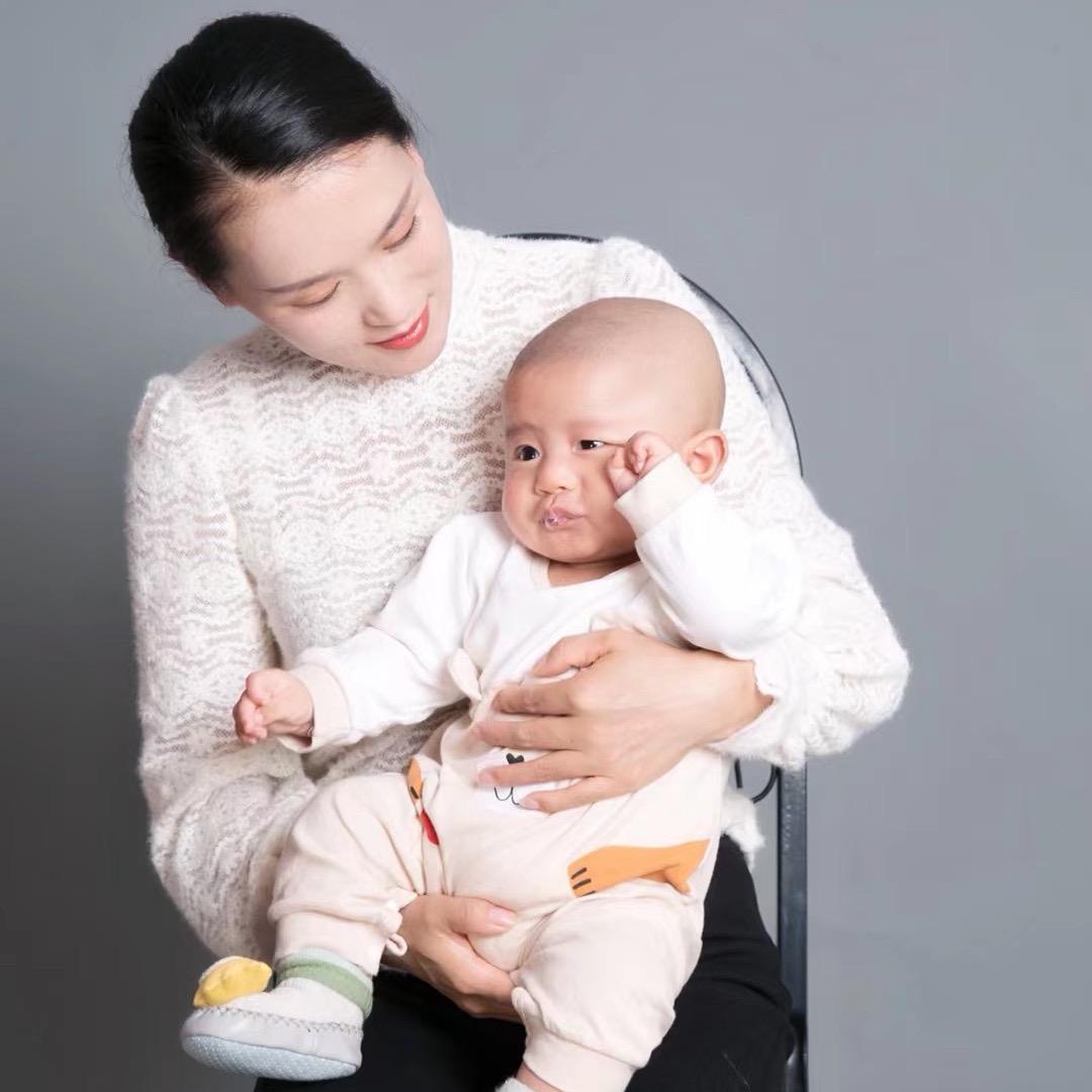 梦忆拾辰