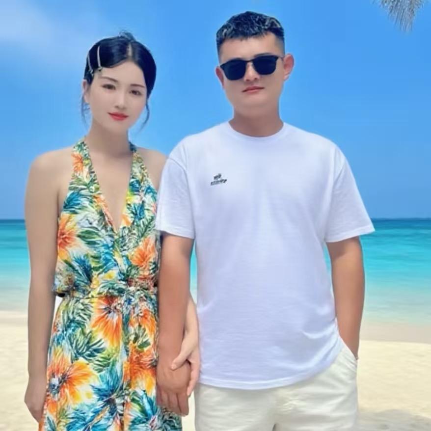 超姐嗖43 ➕豪爸嗖72