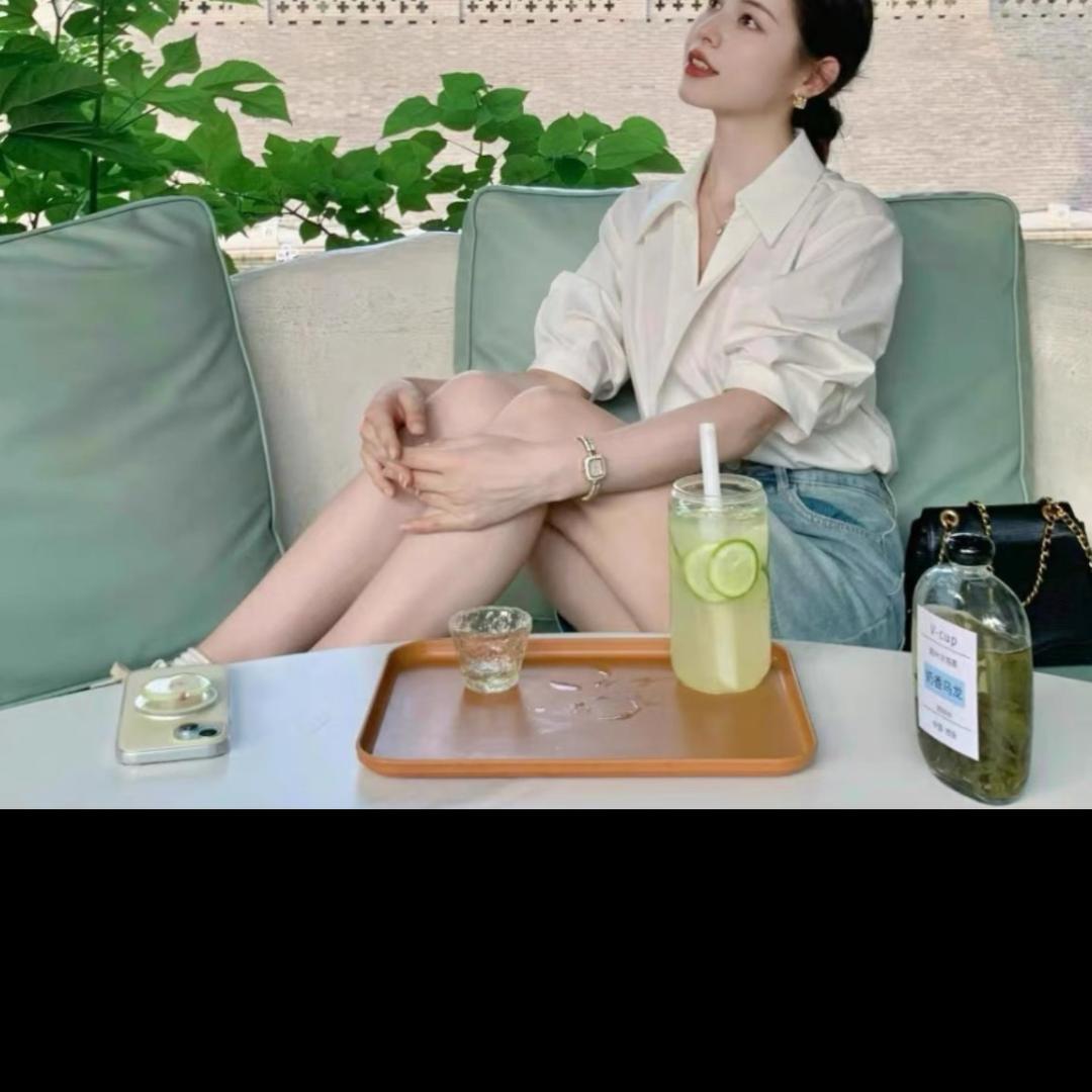一缕暖阳