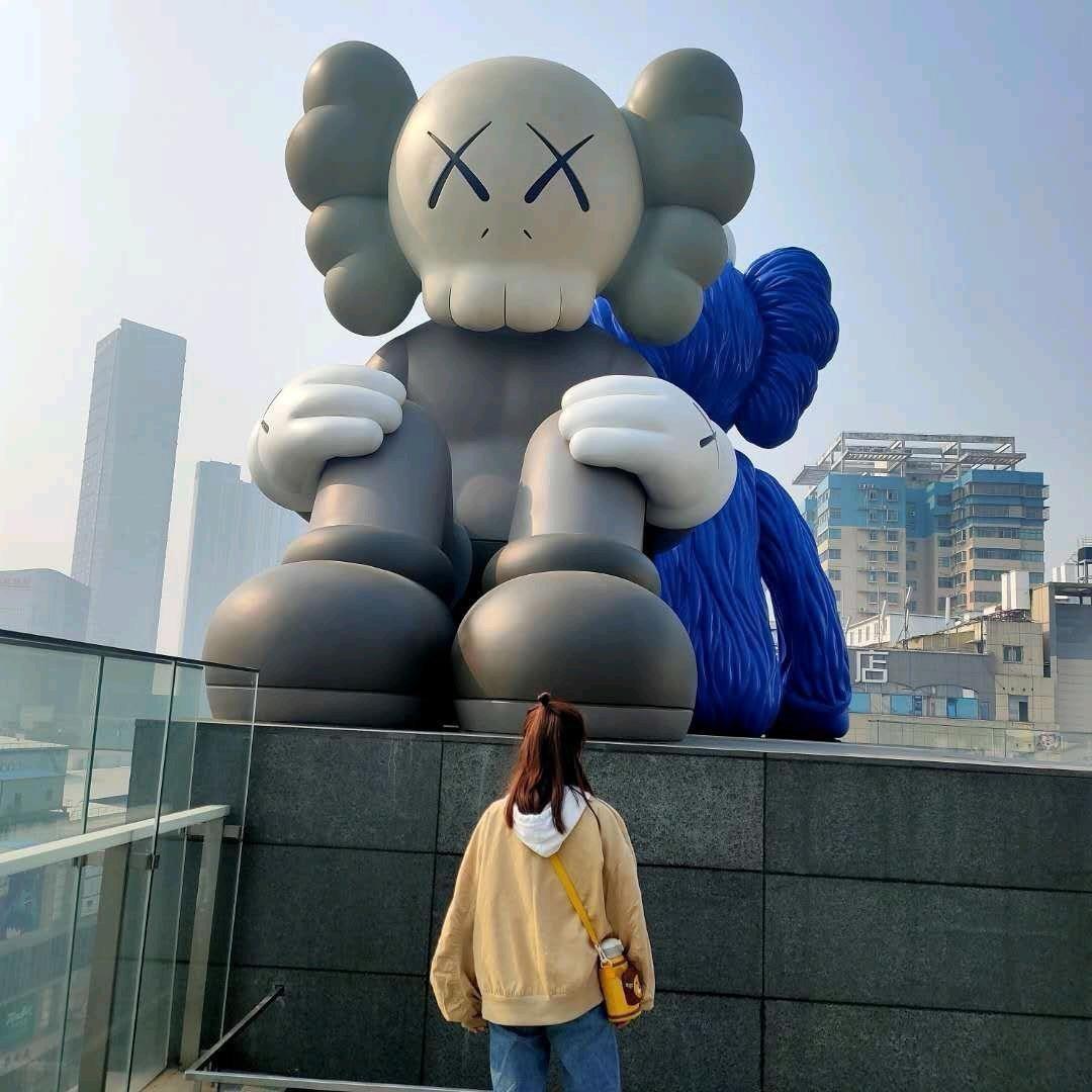 辛辛不吃姜.
