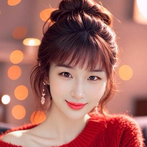 এ⁹₂ 甜甜🍃糖糖🏹