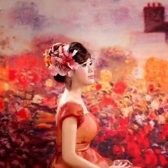 小红红好物@抖音