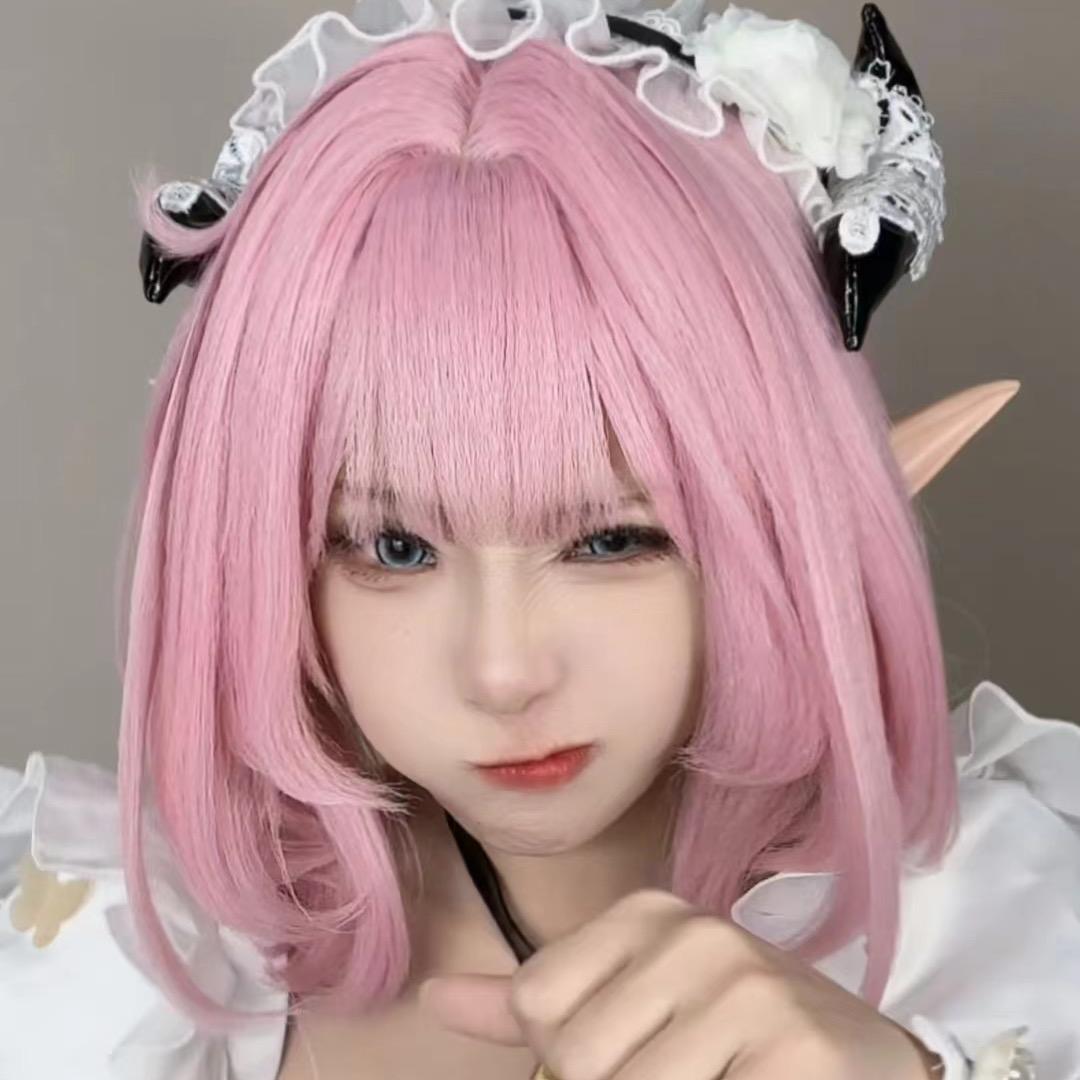 小艺Synne
