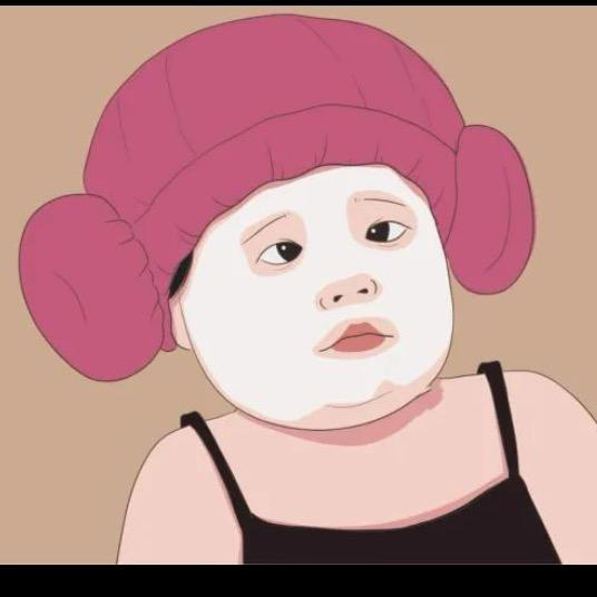 小婷婷呀^^👧👧