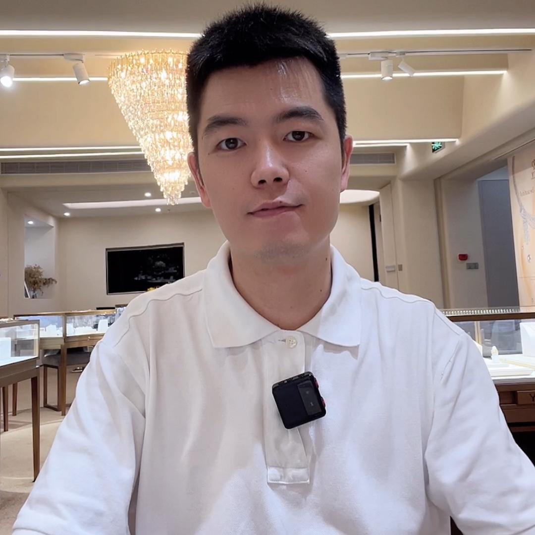 程哥高端珠宝回收