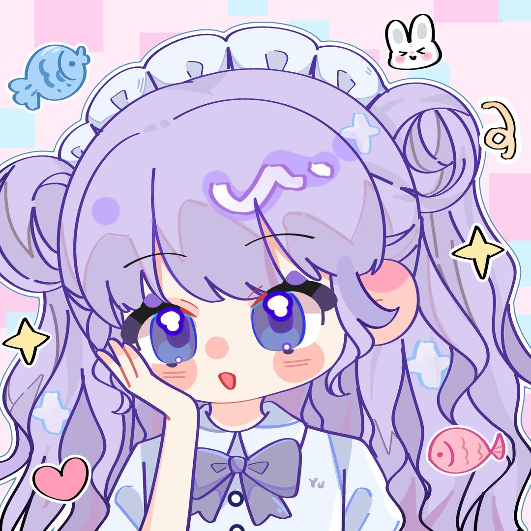 ₊⁺❤︎不悠魚𓈒𓏸