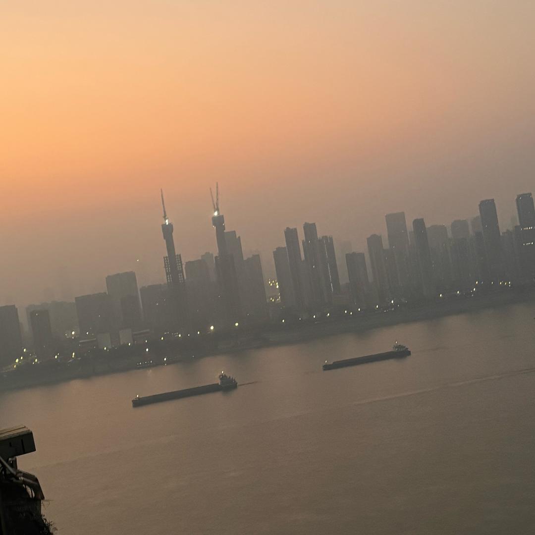 12年老车自驾318