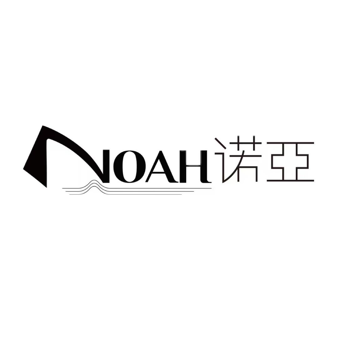 NOAH诺亚发型设计(龙岩总店)