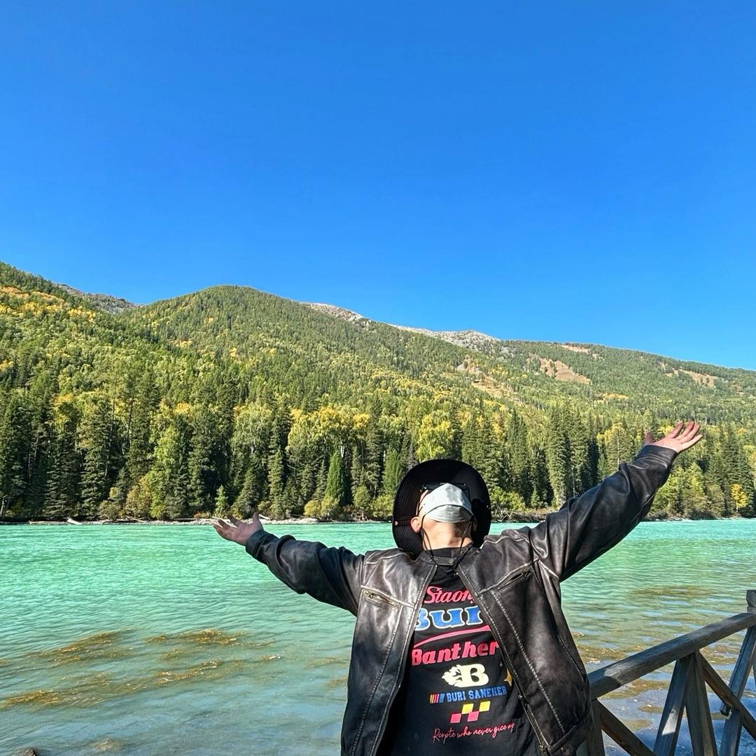 小羊的沁香果园