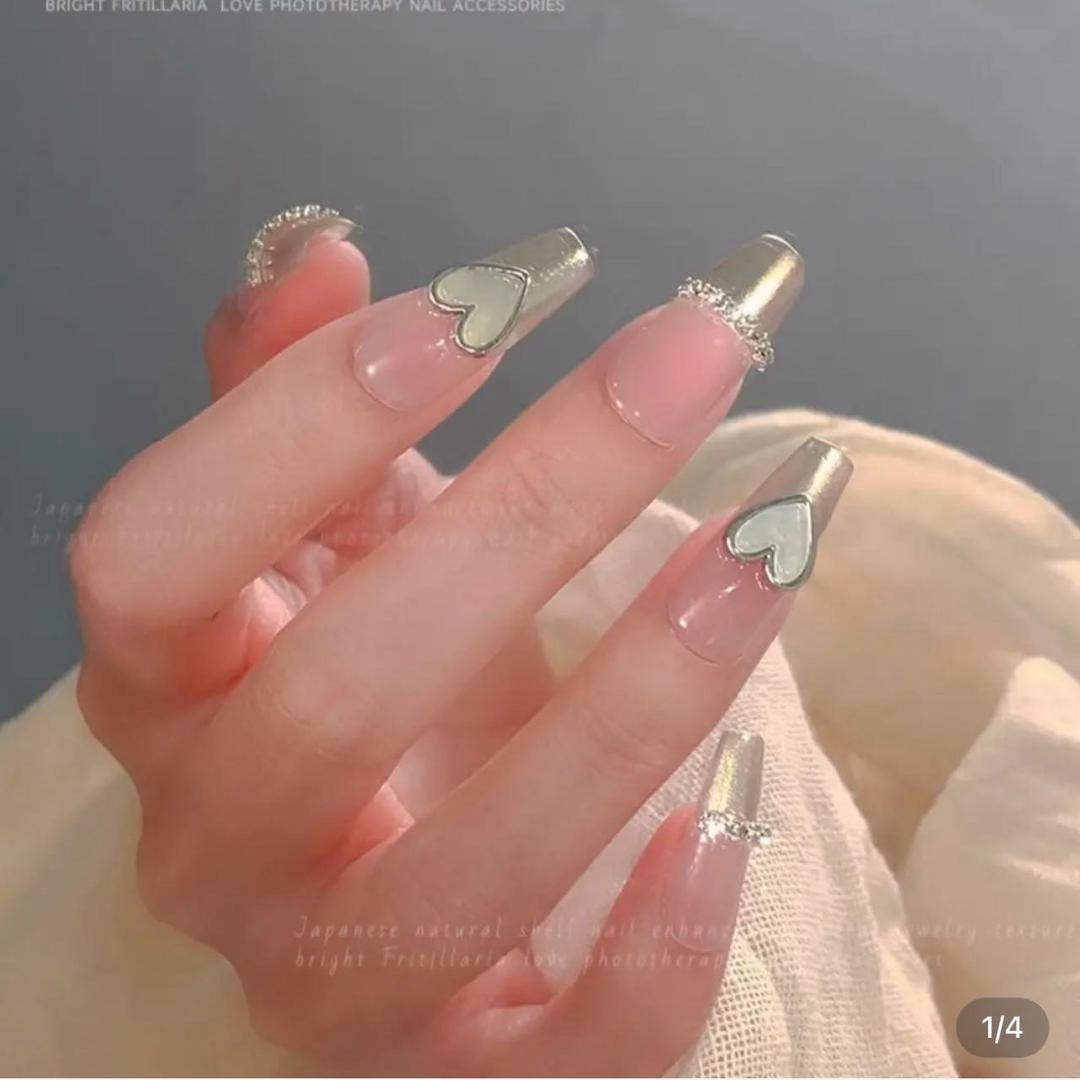 徐辣辣美甲饰品行