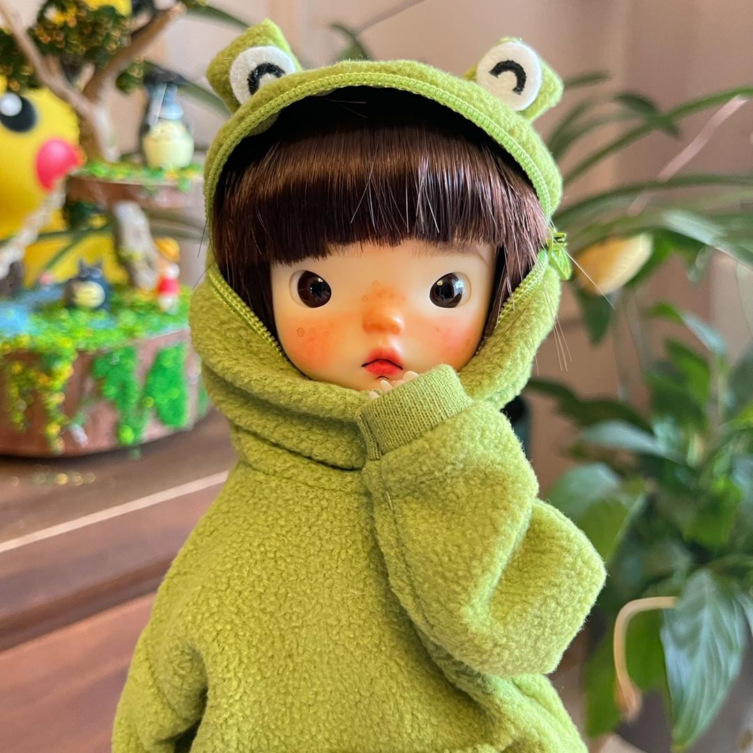 💚hoshi3i