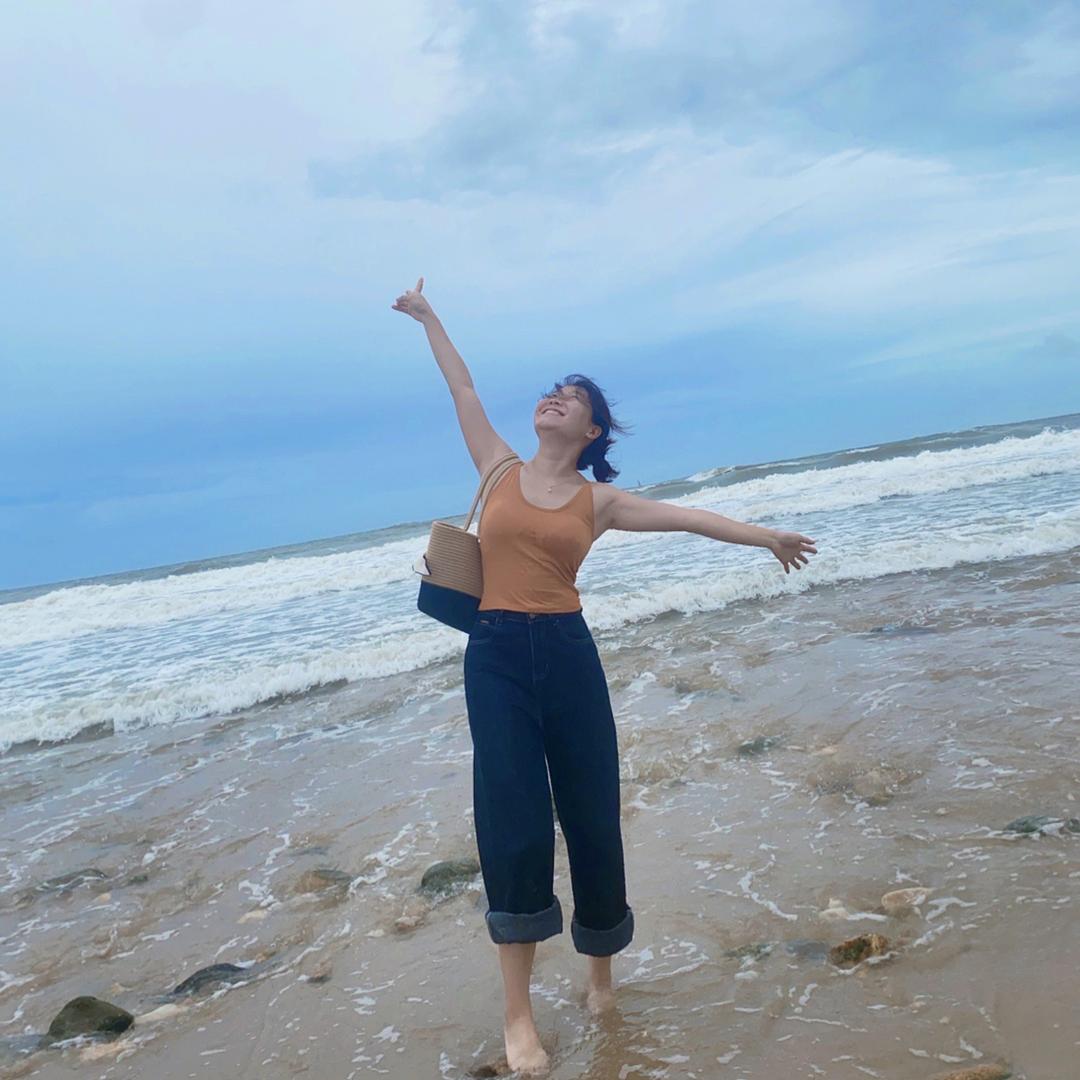 小裙子
