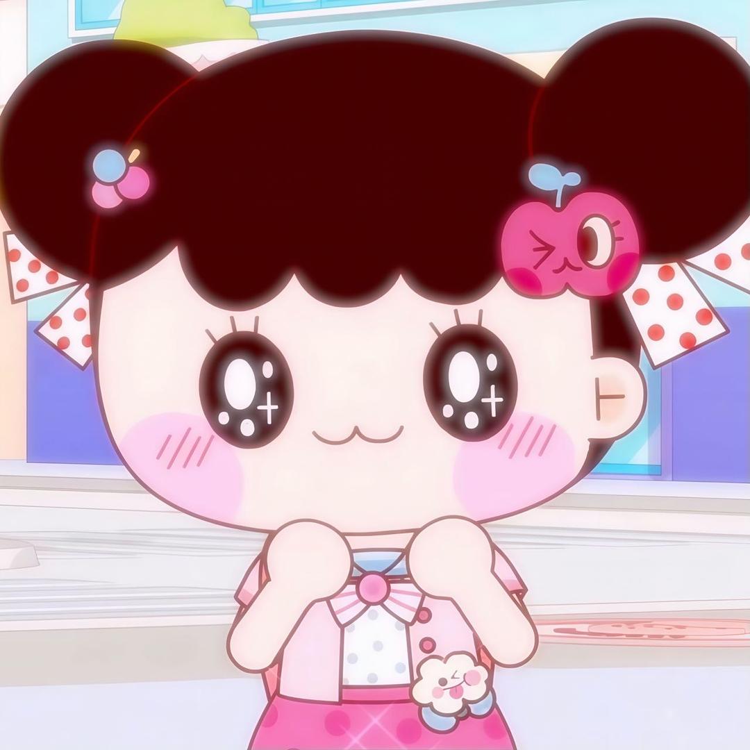 小棉花