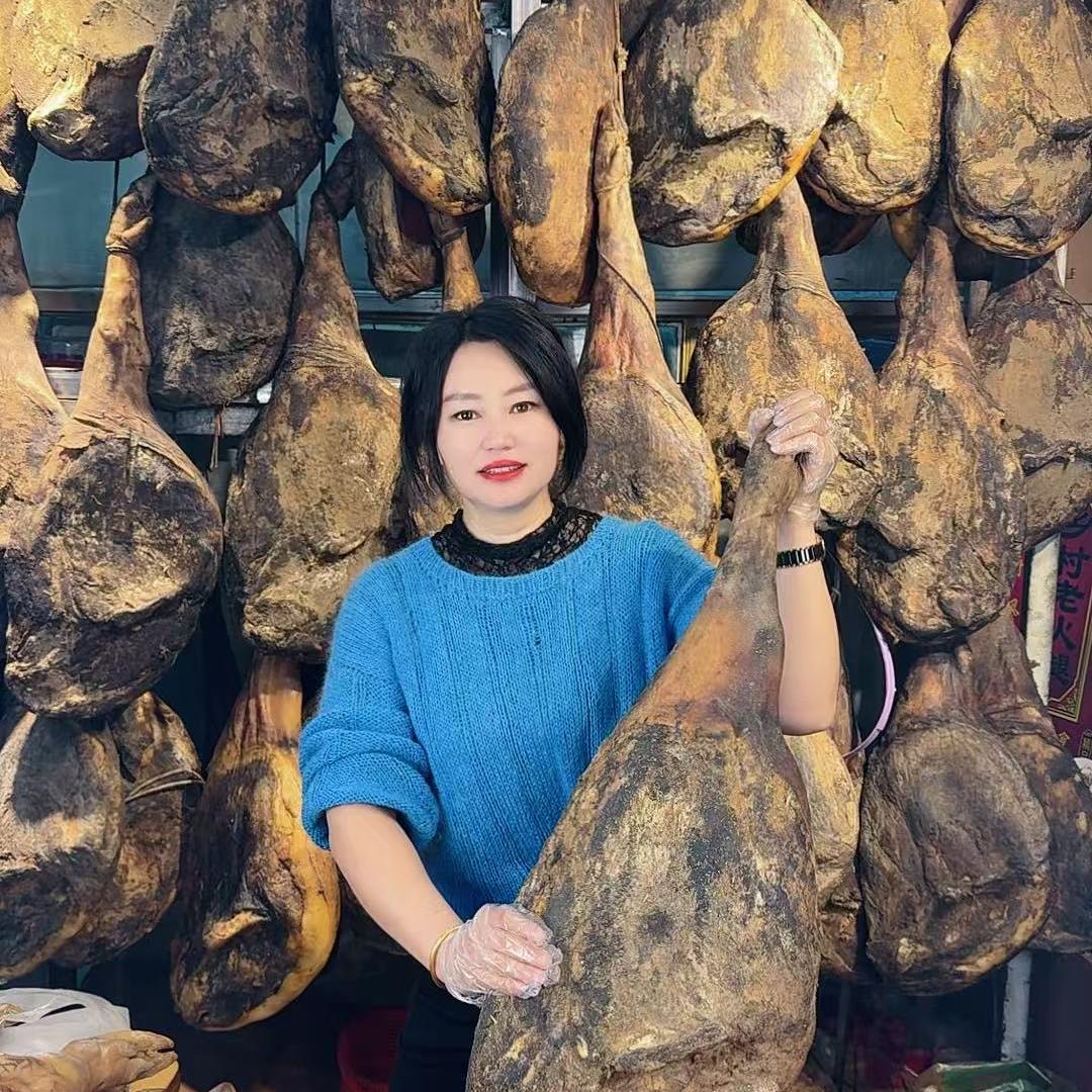 图冠食品