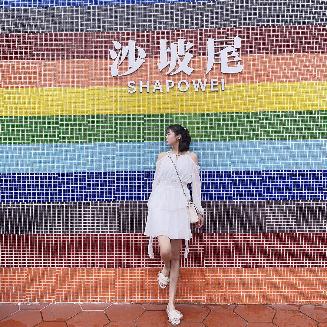 🌈夏知谭🌈