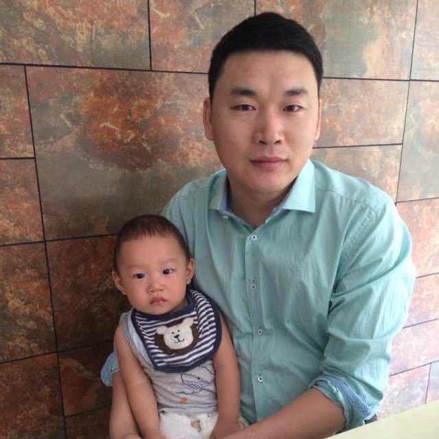 李占胜，主营电子料仓也叫智能仓储