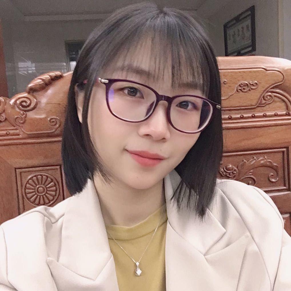 是润润吖