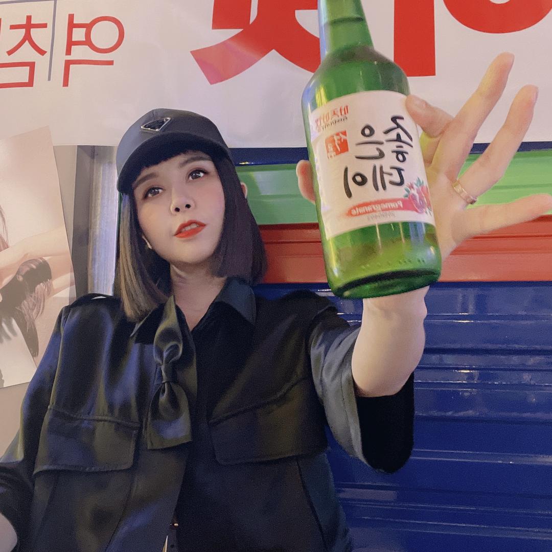 恩施开韩国烤肉的小薇