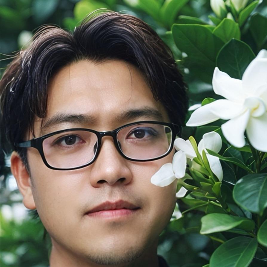 木阳园艺石斛兰